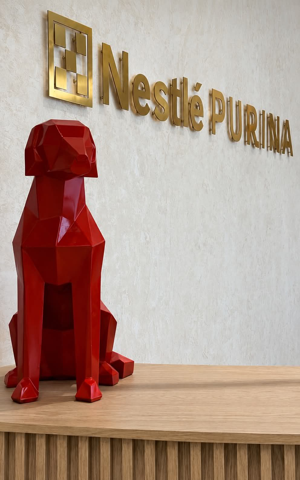 Nestlé Purina — Bük